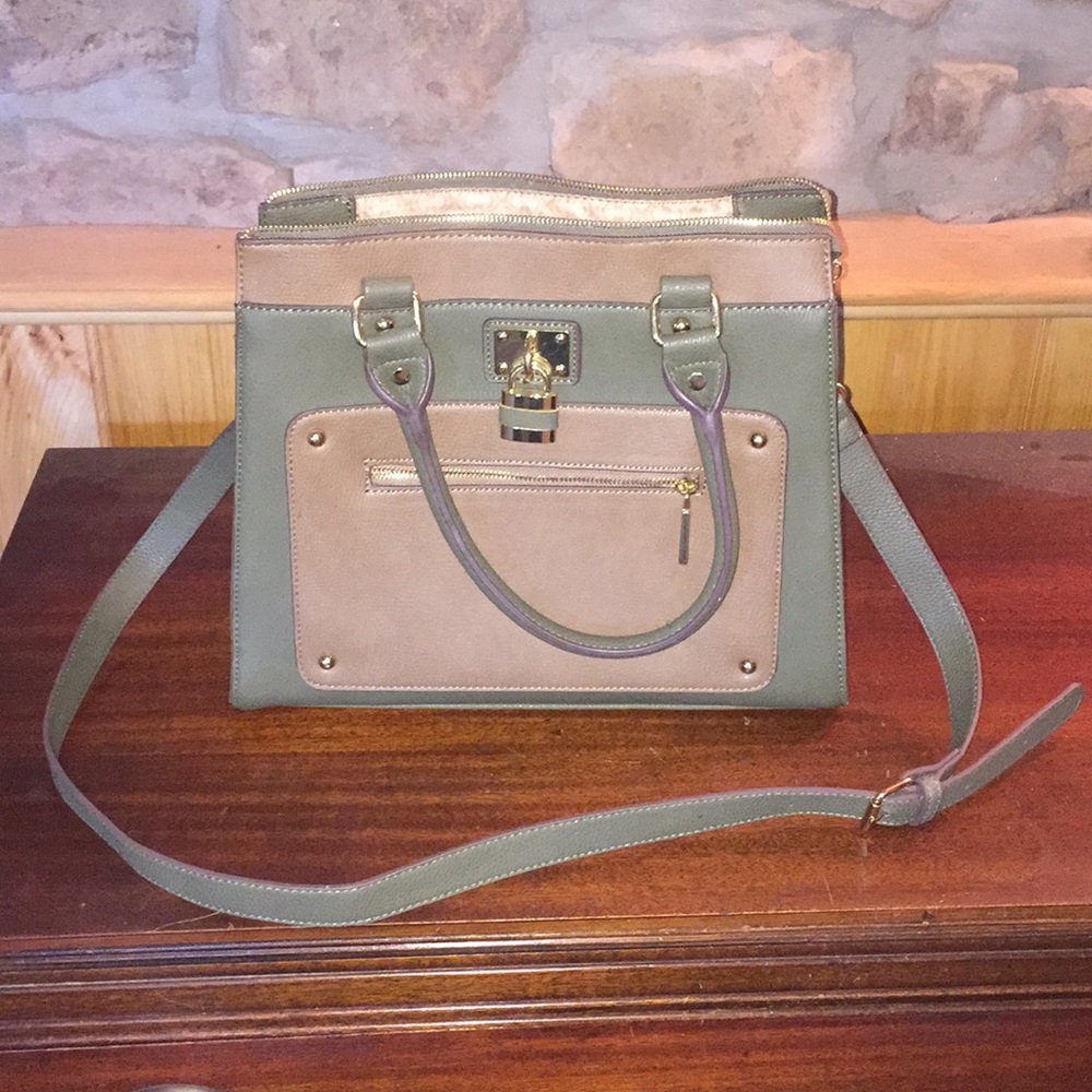 Charming Charlie’s Purse